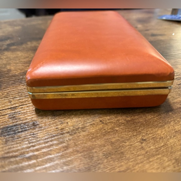 Vintage Jewelry Box with Vintage Earrings and Rings - Picture 8 of 14